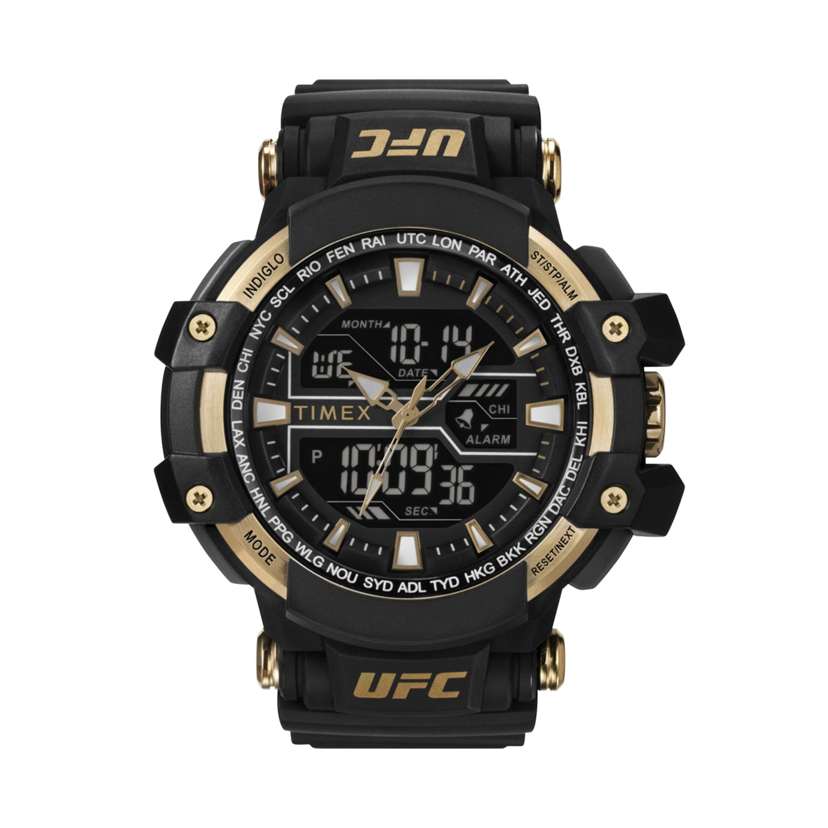 TIMEX Mod. UFC COMBAT