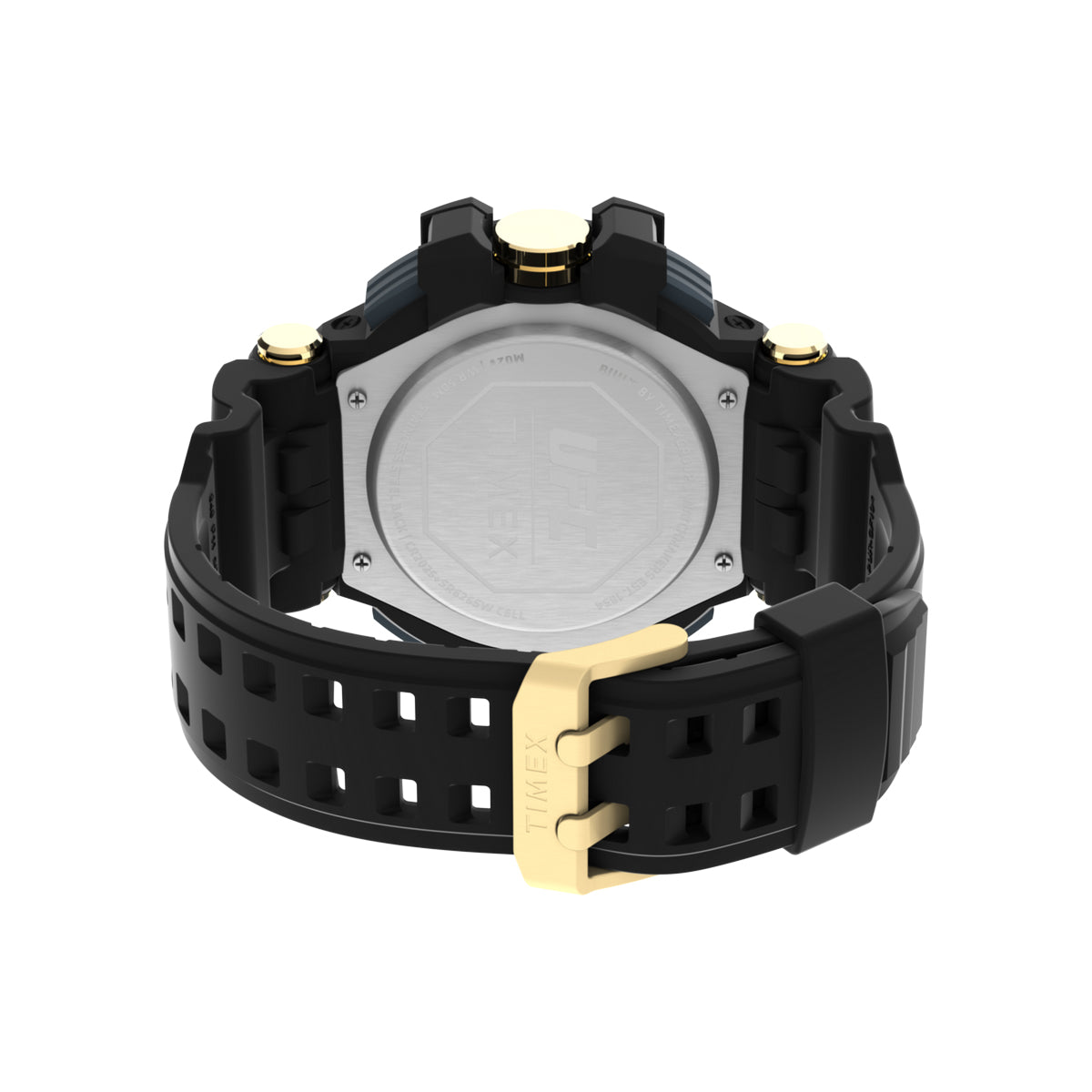 TIMEX Mod. UFC COMBAT