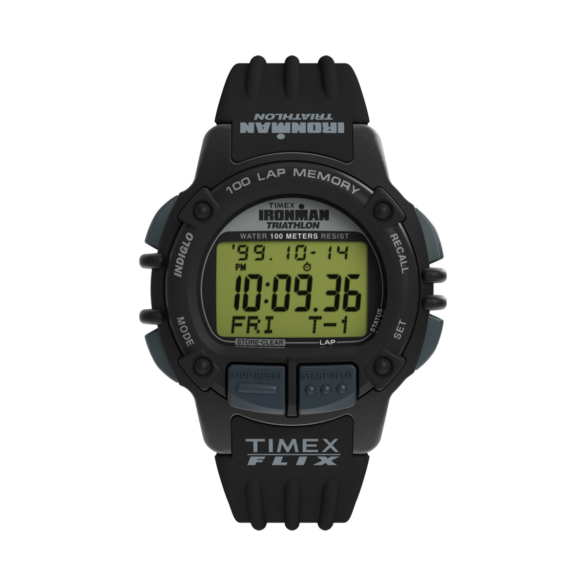 TIMEX Mod. IRONMAN