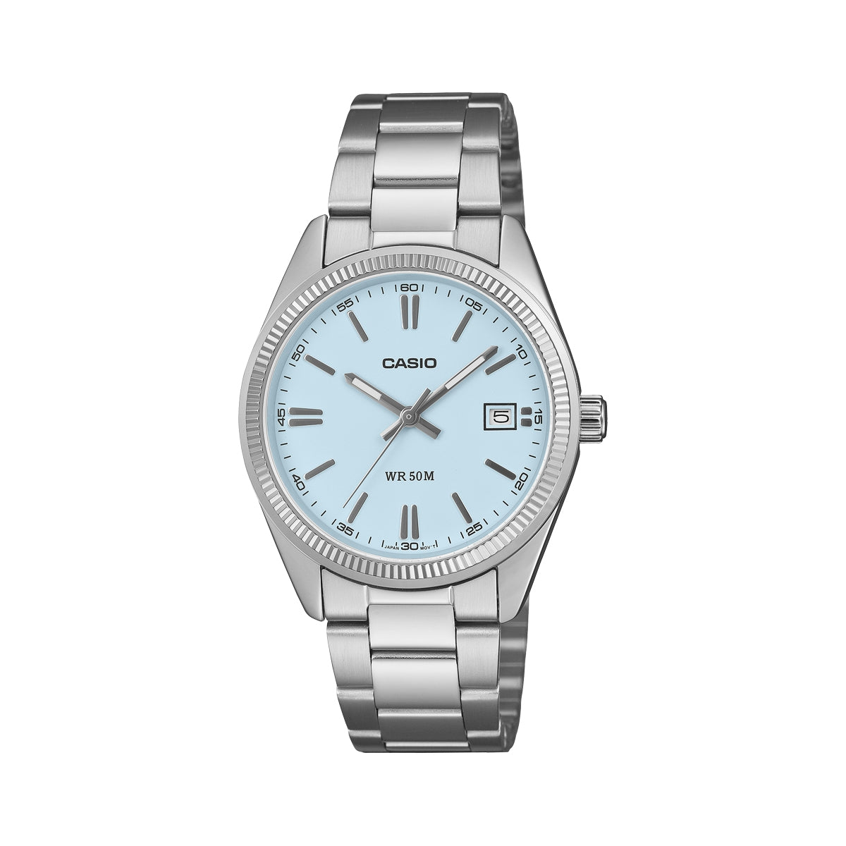 CASIO COLLECTION & VINTAGE WATCHES Mod. UTP-1302PD-2A2VEF