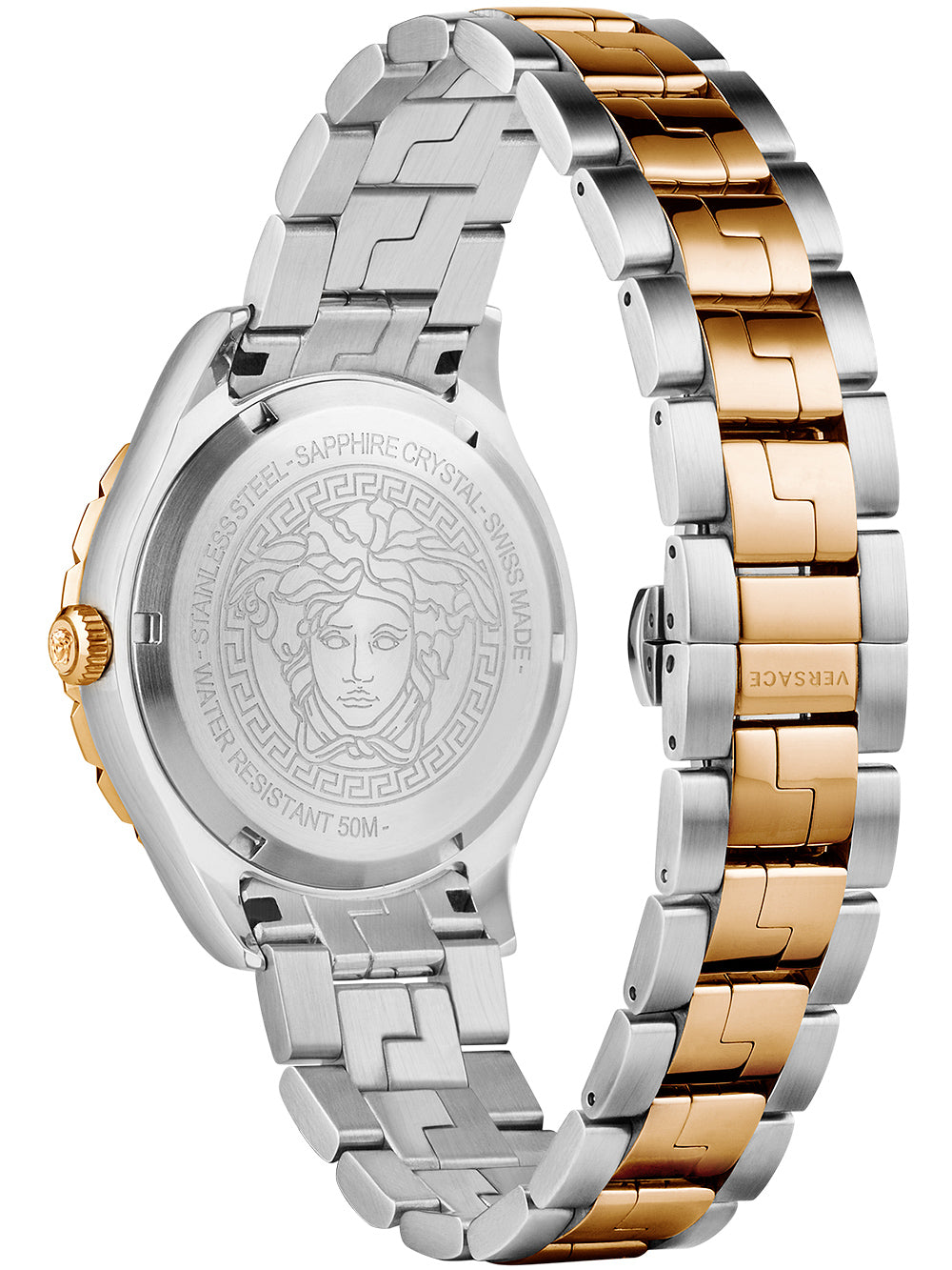 VERSACE Mod. HELLENYIUM
