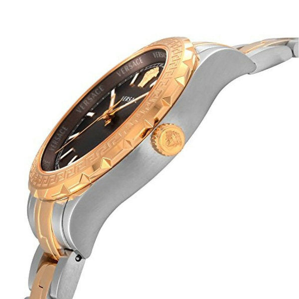 VERSACE Mod. HELLENYIUM