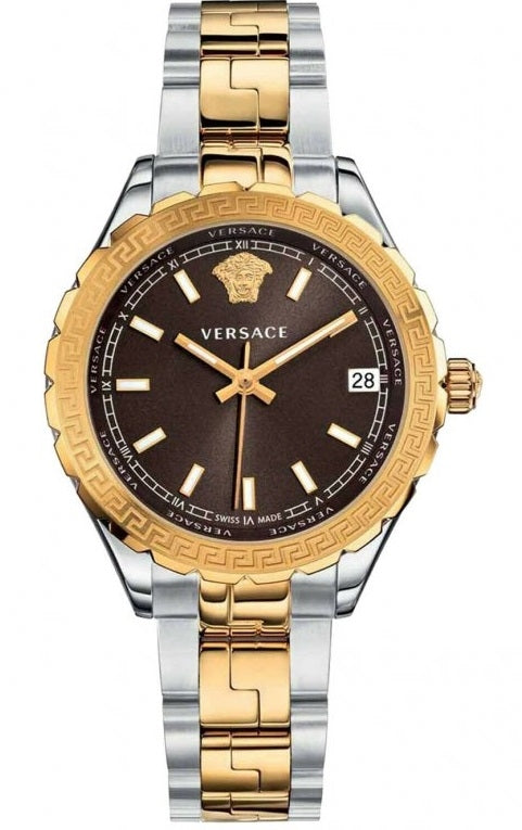 VERSACE Mod. HELLENYIUM