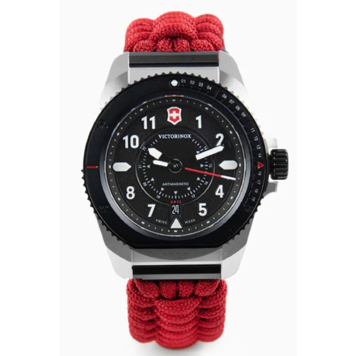 VICTORINOX WATCHES Mod. V242016.1