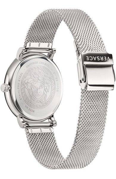 VERSACE Mod. V-CIRCLE