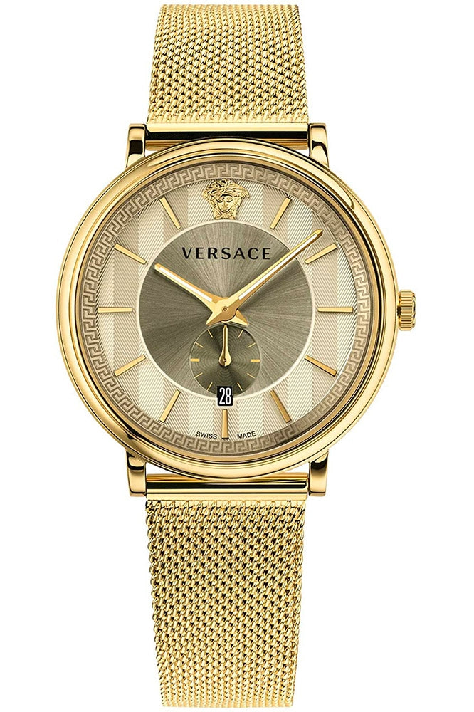 VERSACE Mod. V-CIRCLE