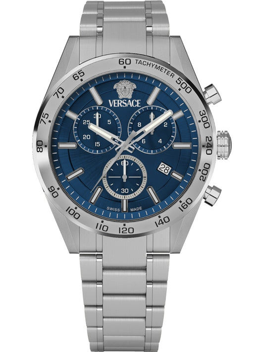 VERSACE Mod. VE0CA0124