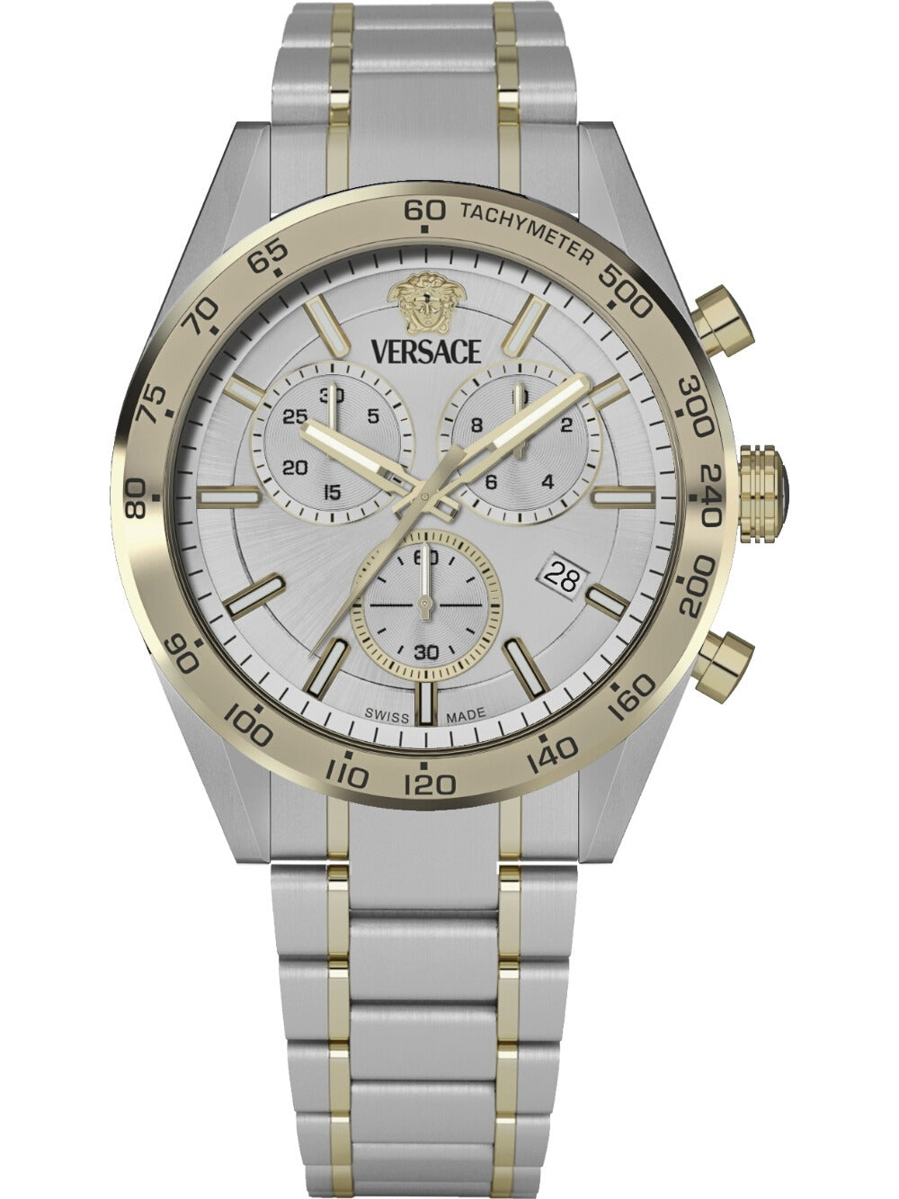VERSACE Mod. V-CODE CHRONO