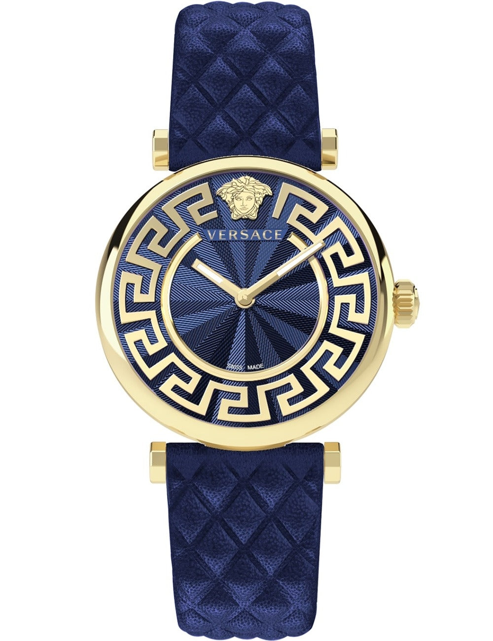 VERSACE Mod. GRECA CHIC