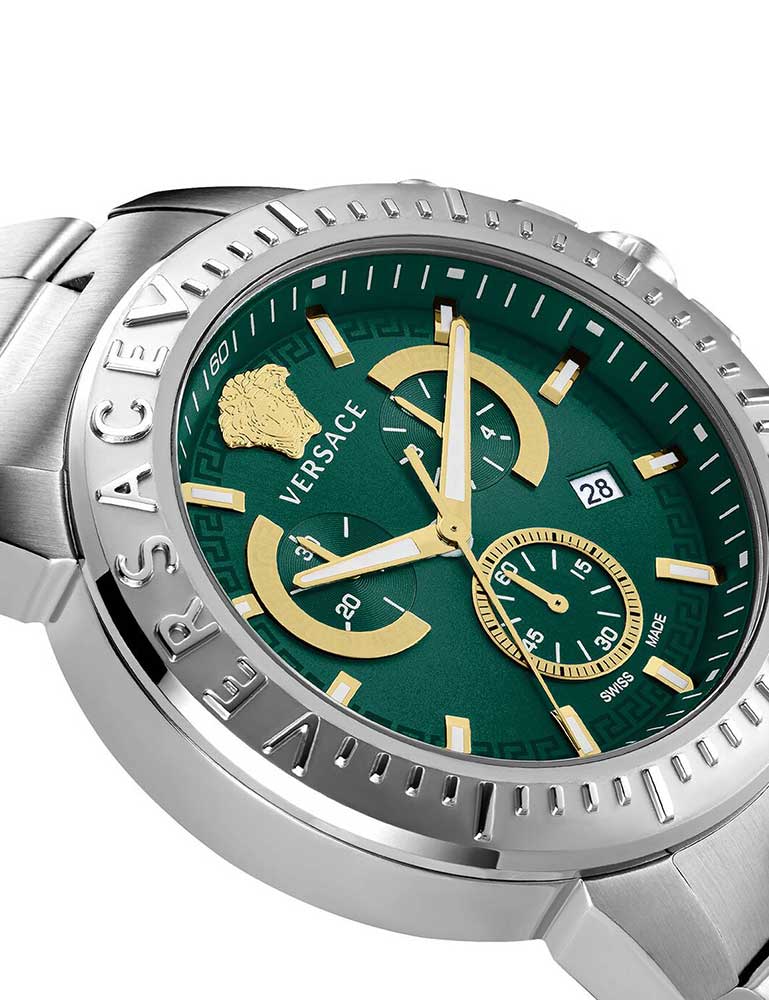 VERSACE Mod. NEW CHRONO