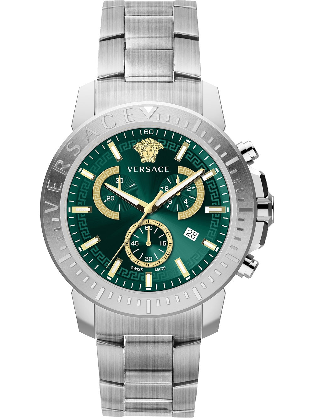 VERSACE Mod. NEW CHRONO