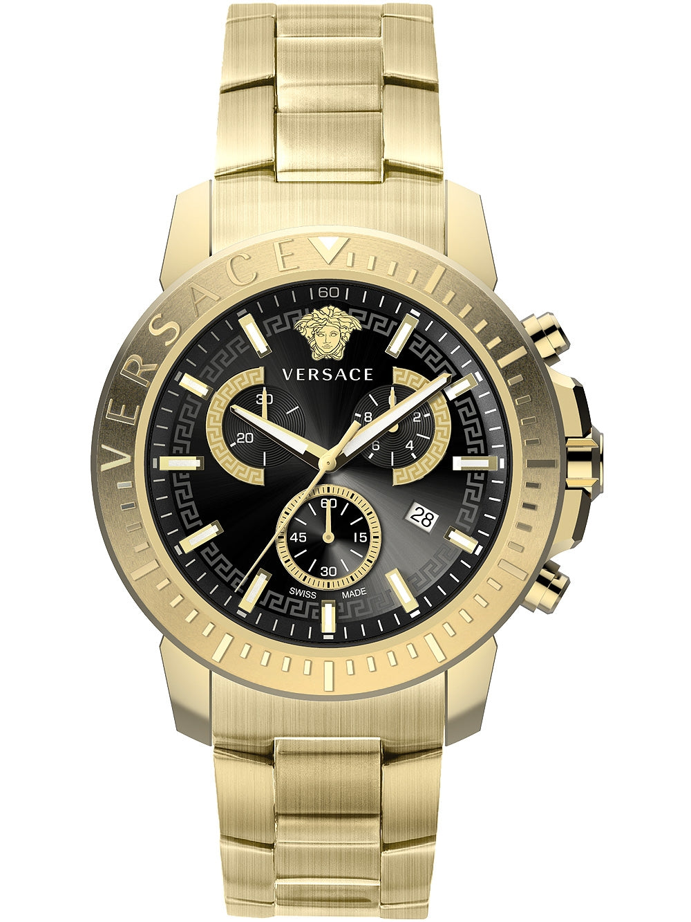 VERSACE Mod. NEW CHRONO