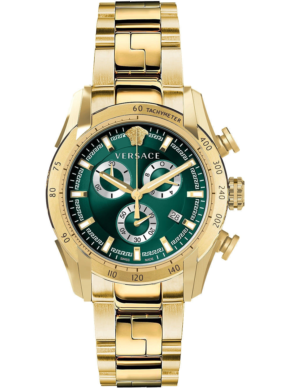 VERSACE Mod. V-RAY