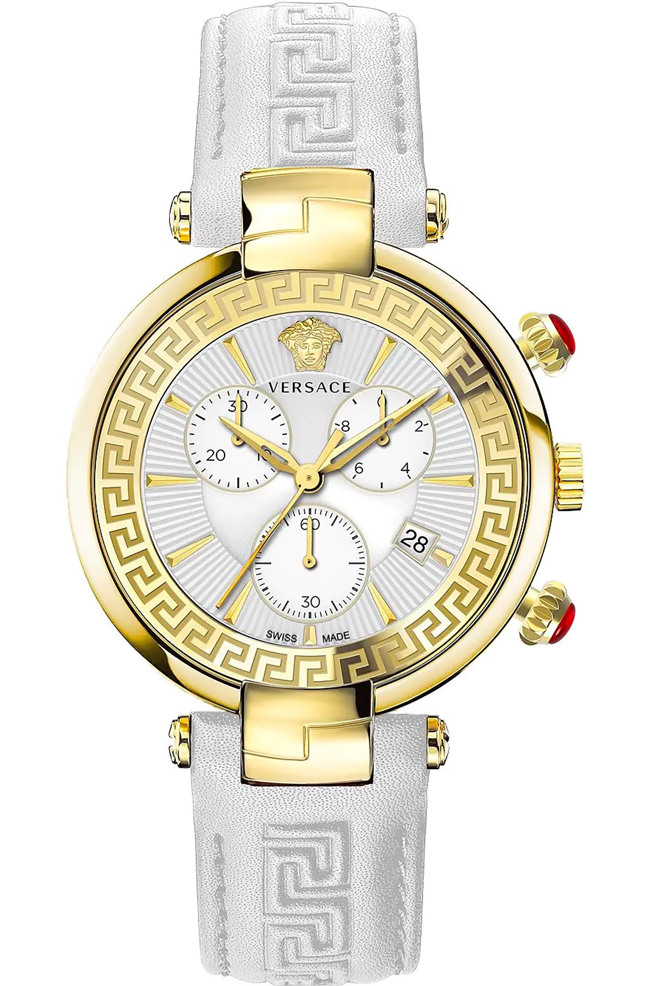 VERSACE Mod. VE2M00421