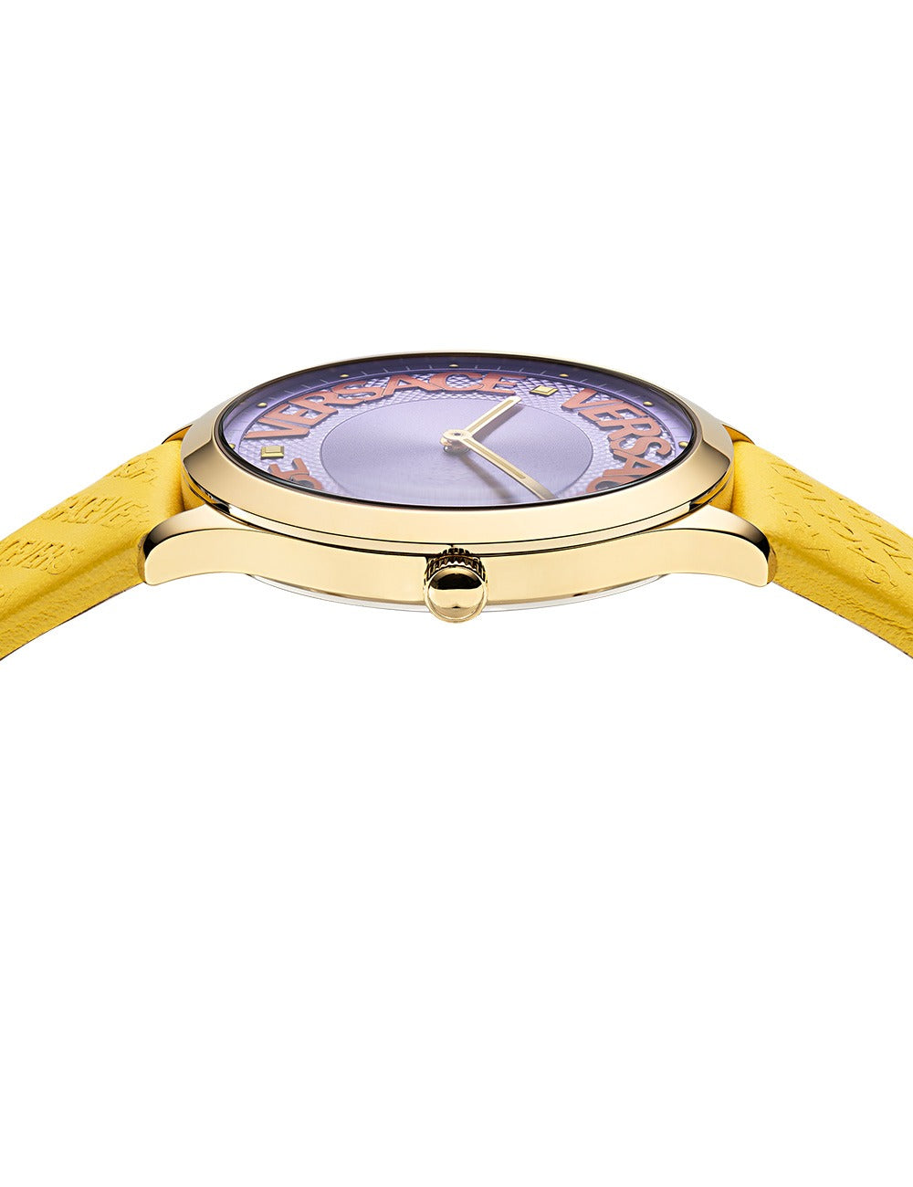 VERSACE Mod. LOGO HALO