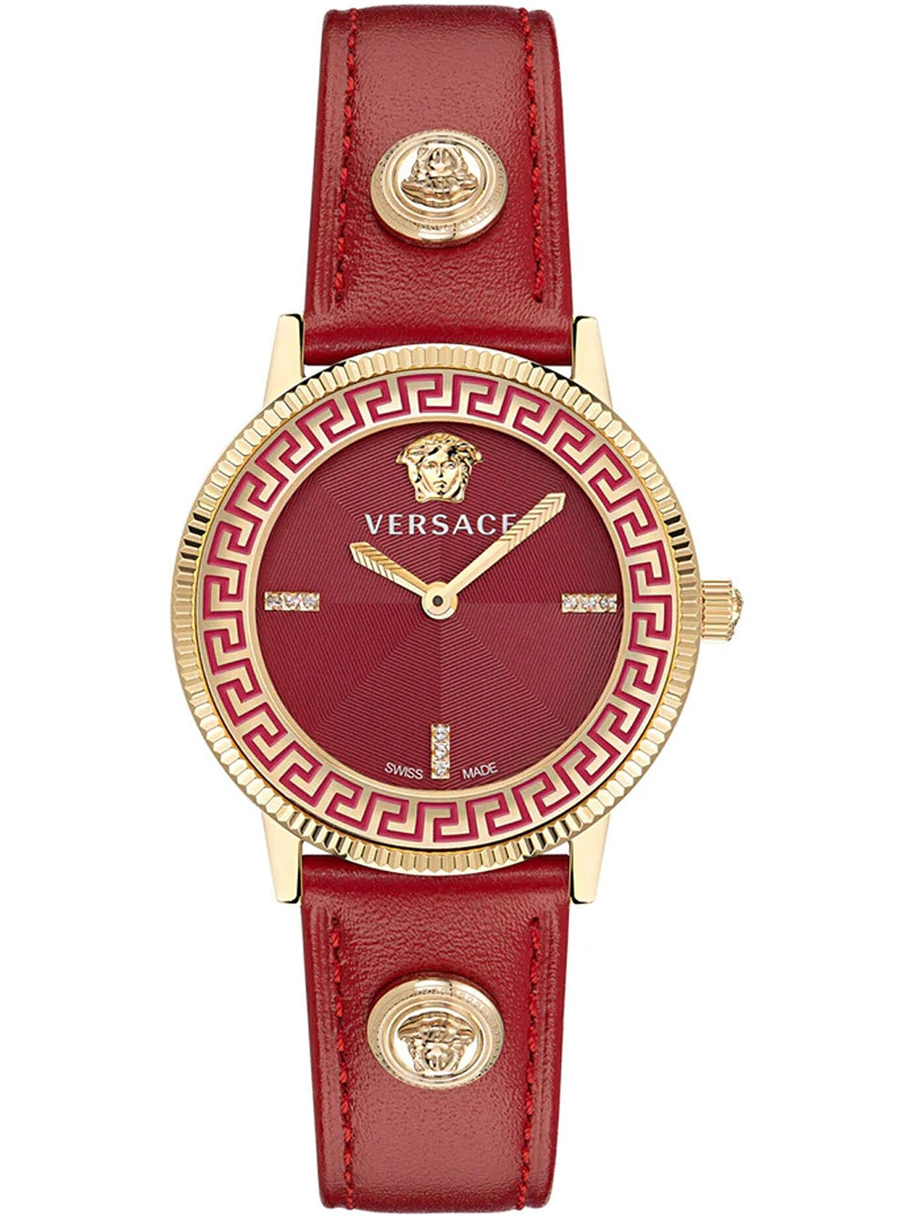 VERSACE Mod. V-TRIBUTE DIAMONDS