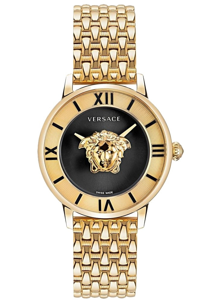 VERSACE Mod. LA MEDUSA