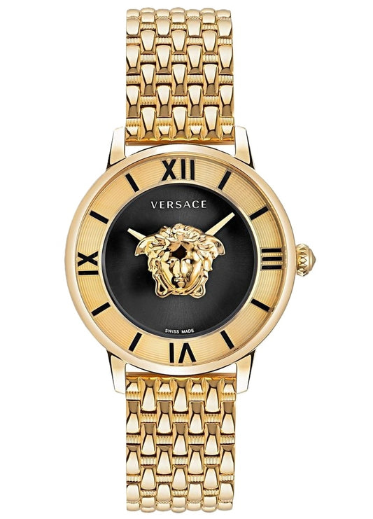 VERSACE Mod. LA MEDUSA