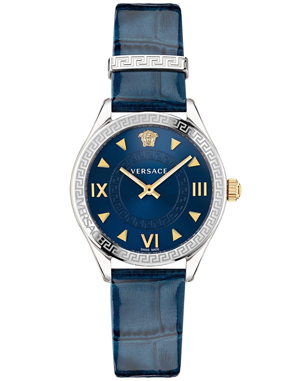VERSACE Mod. HELLENYIUM