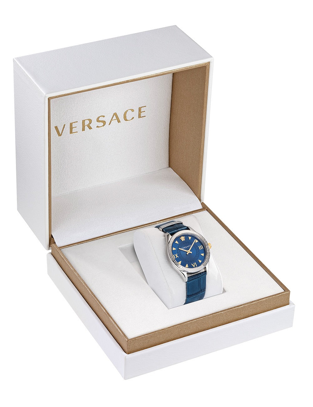 VERSACE Mod. HELLENYIUM