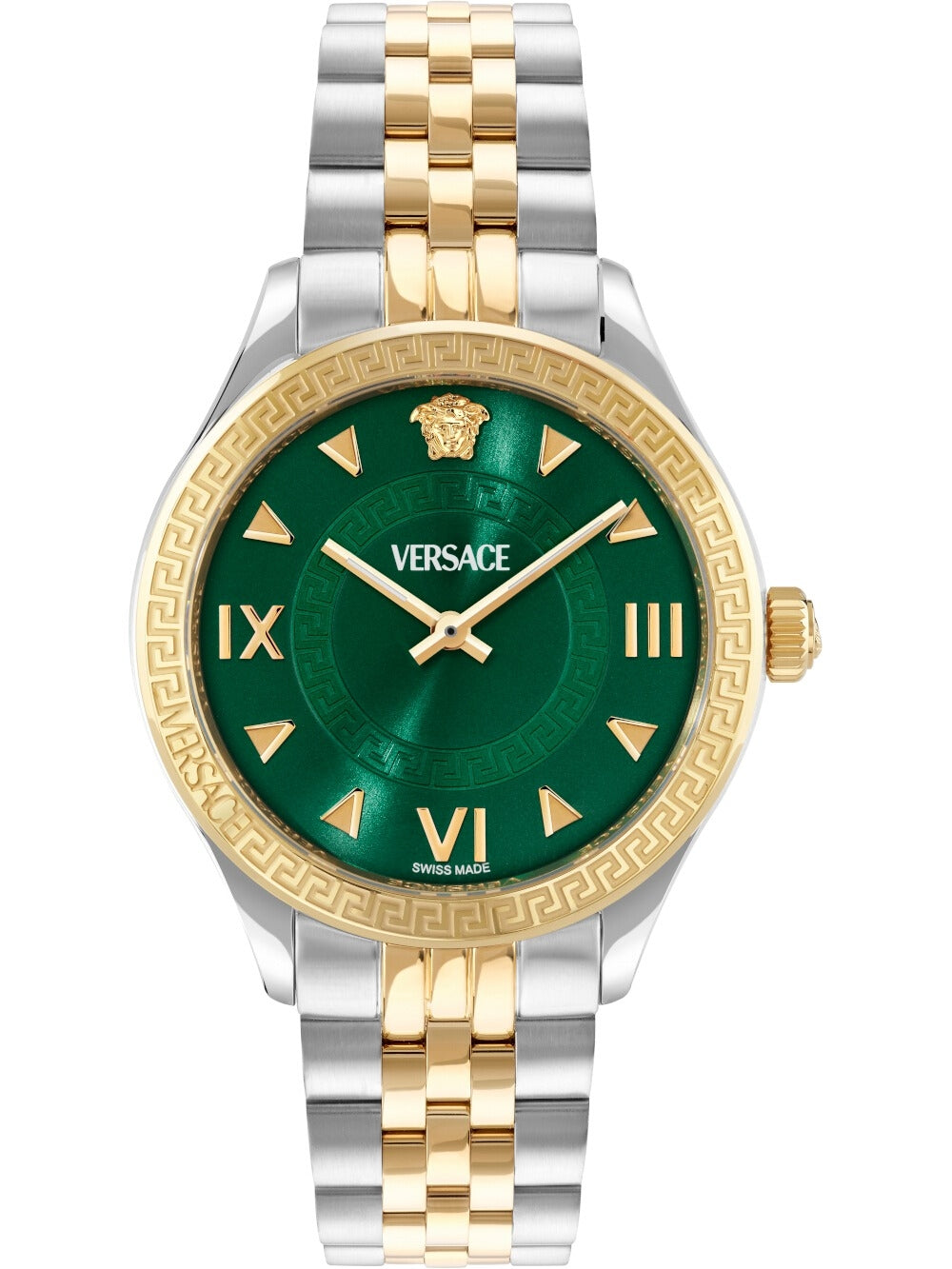 VERSACE Mod. VE2S01125