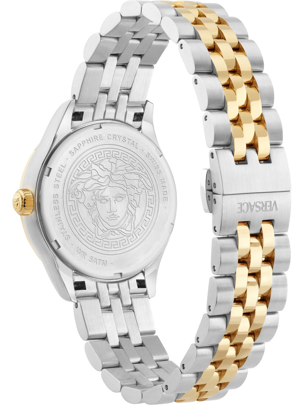 VERSACE Mod. VE2S01125