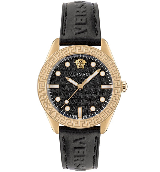 VERSACE Mod. GRECA DOME