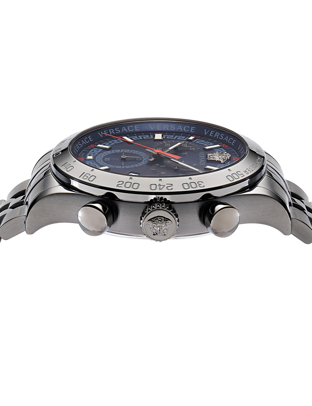 VERSACE Mod. HELLENYIUM CHRONO