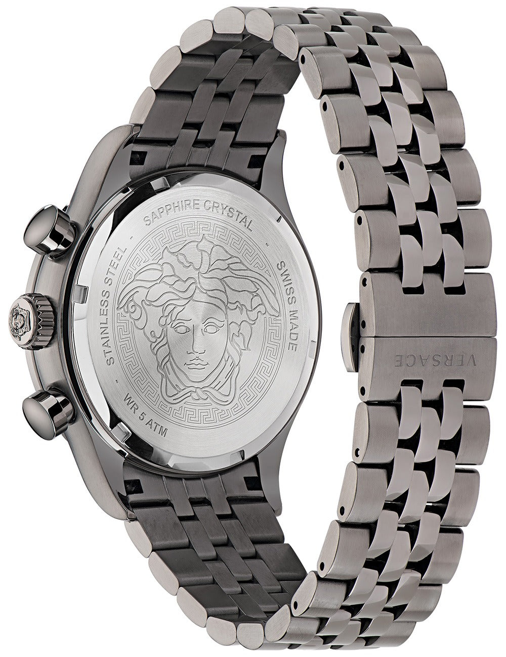 VERSACE Mod. HELLENYIUM CHRONO