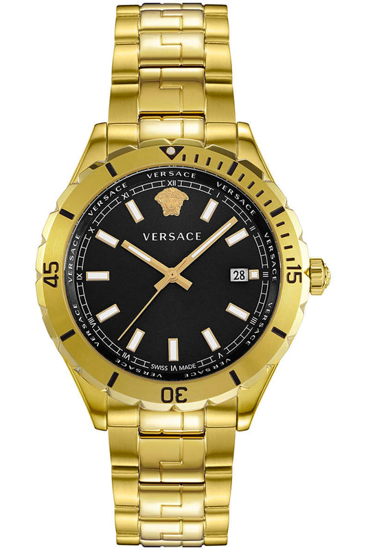 VERSACE Mod. VE3A00820