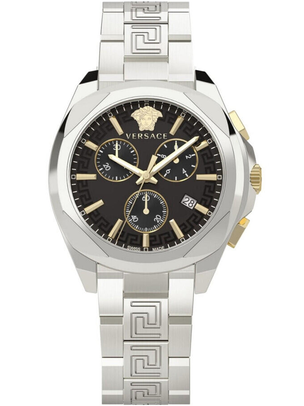 VERSACE Mod. CHRONO LADY
