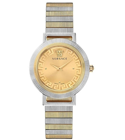 VERSACE Mod. LOGO HALO 2H