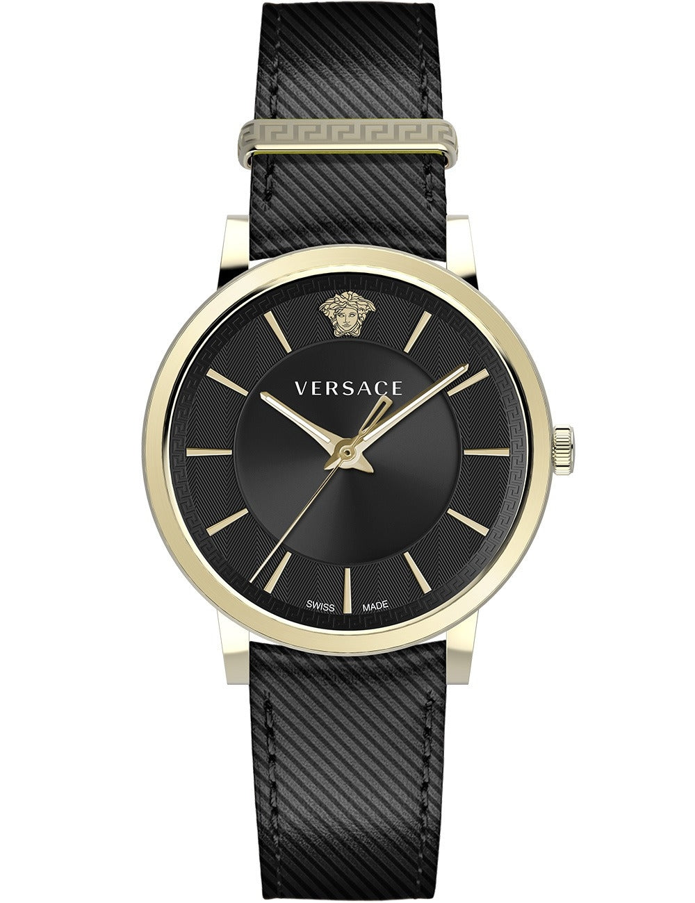VERSACE Mod. V-CIRCLE