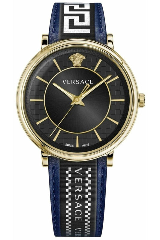 VERSACE Mod. V-CIRCLE