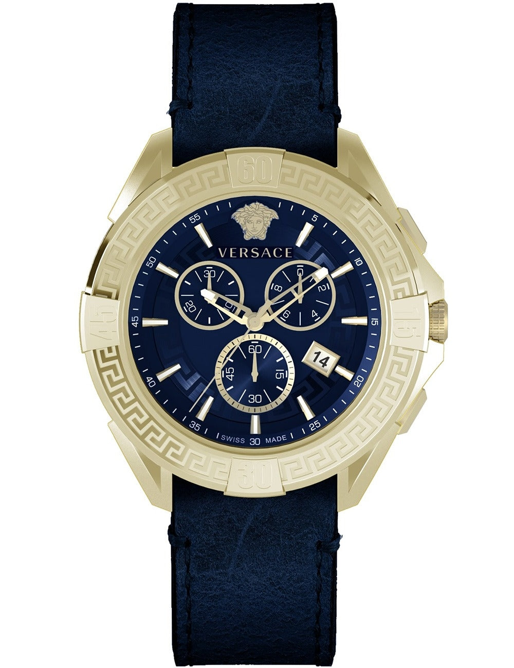 VERSACE Mod. CHRONO SPORTY