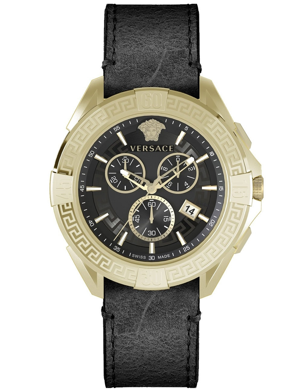 VERSACE Mod. CHRONO SPORTY