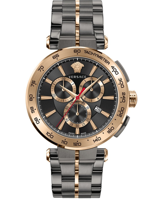 VERSACE Mod. VE6CA0723