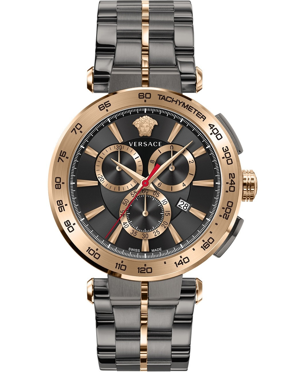 VERSACE Mod. AION CHRONOGRAPH