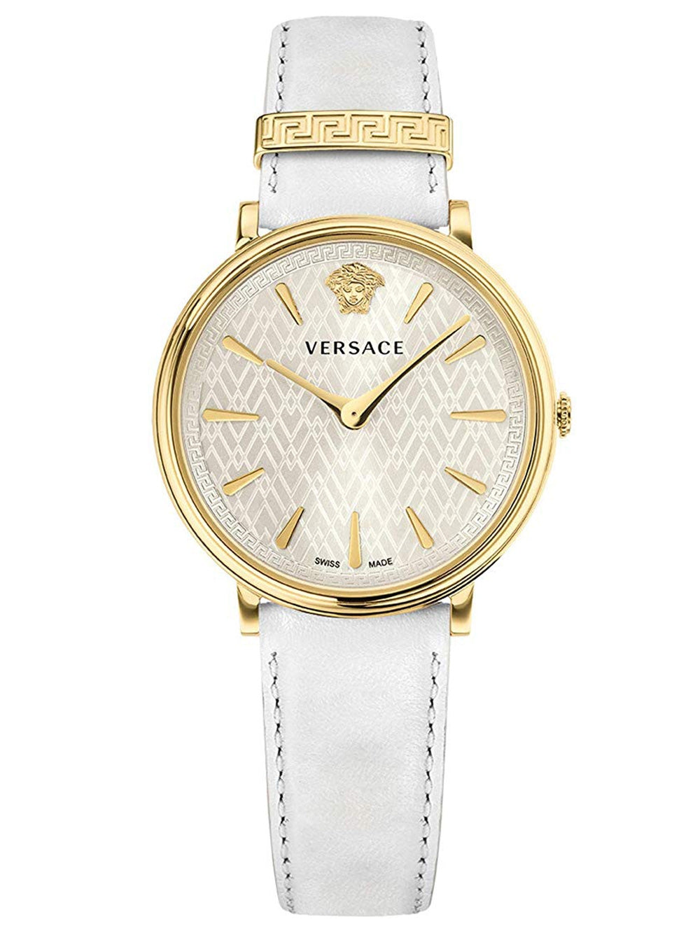 VERSACE Mod. V-CIRCLE