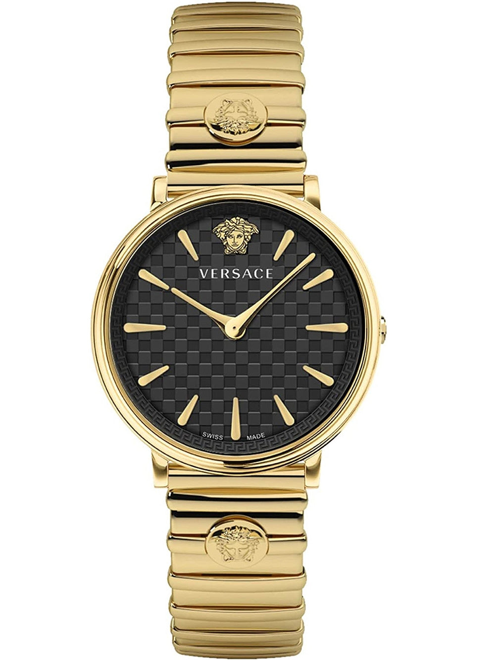 VERSACE Mod. V-CIRCLE