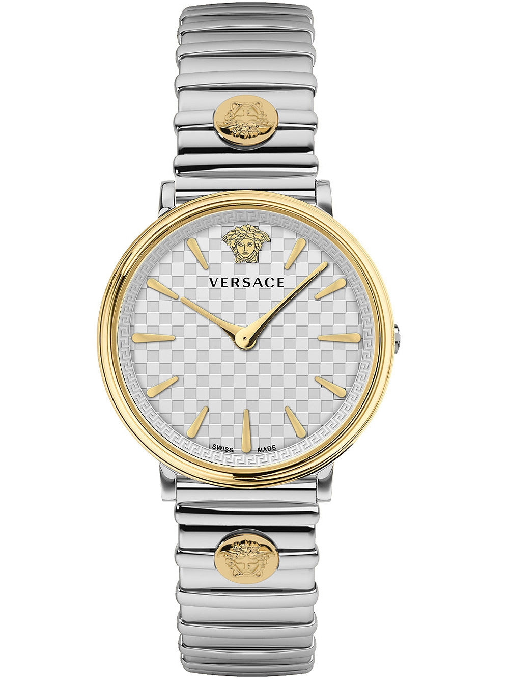VERSACE Mod. V-CIRCLE