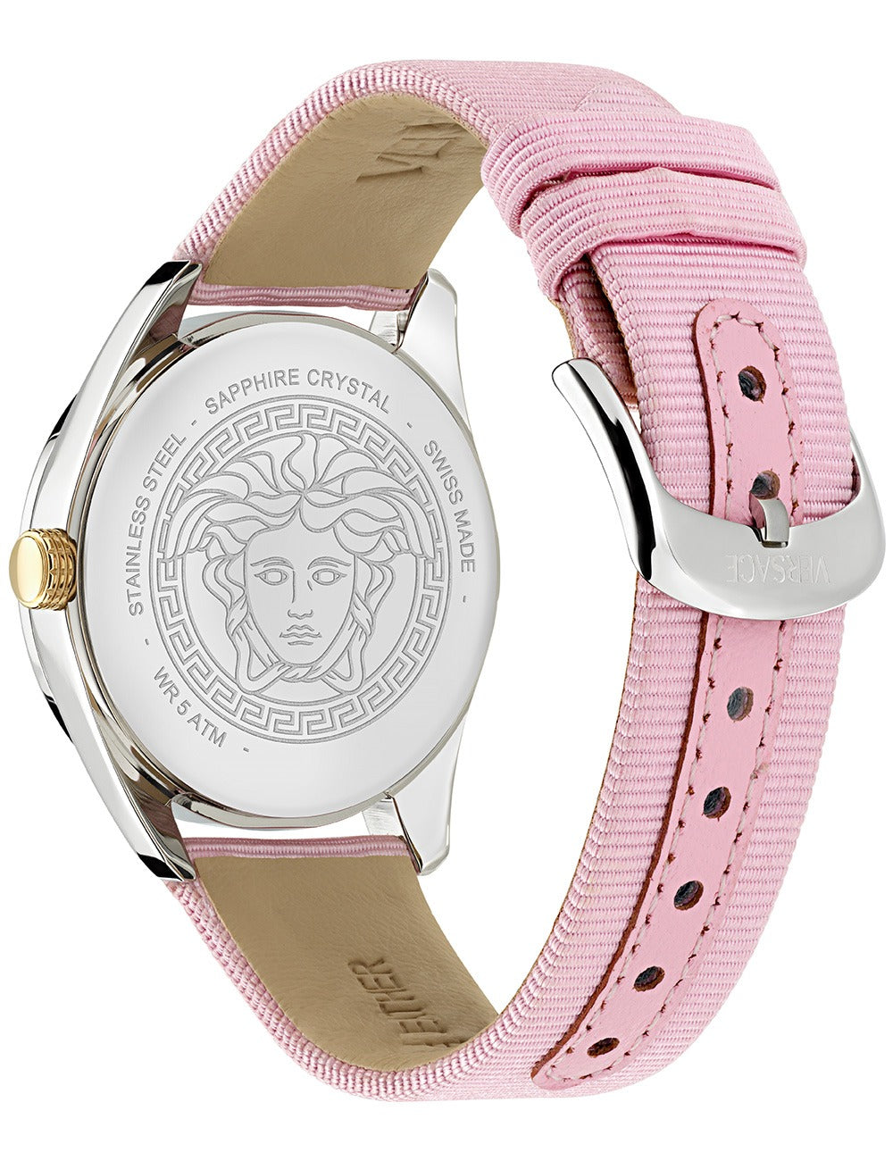 VERSACE Mod. V-CIRCLE