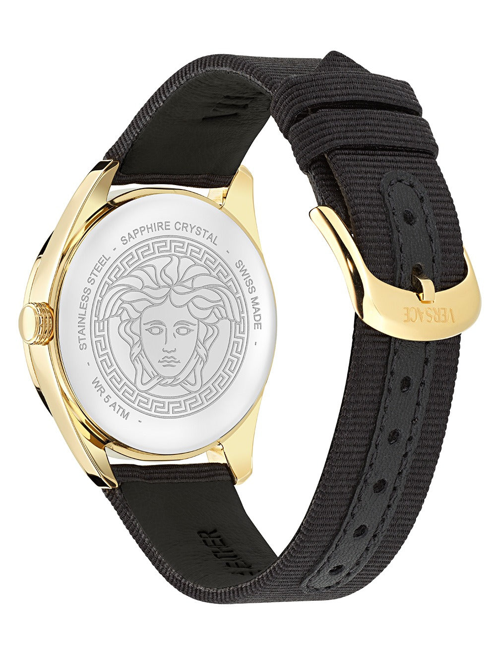 VERSACE Mod. V-CIRCLE