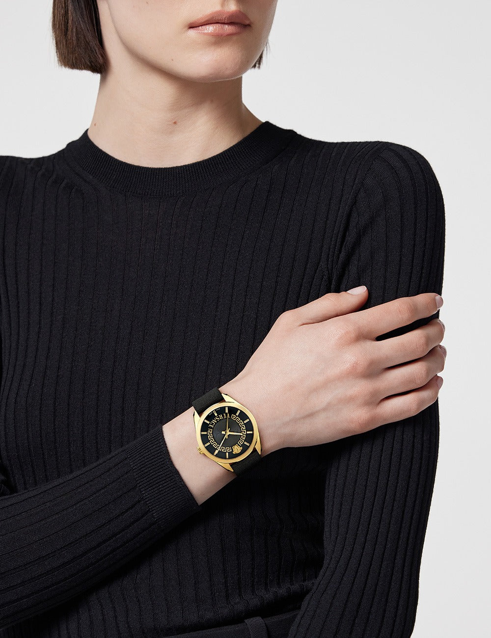 VERSACE Mod. V-CIRCLE