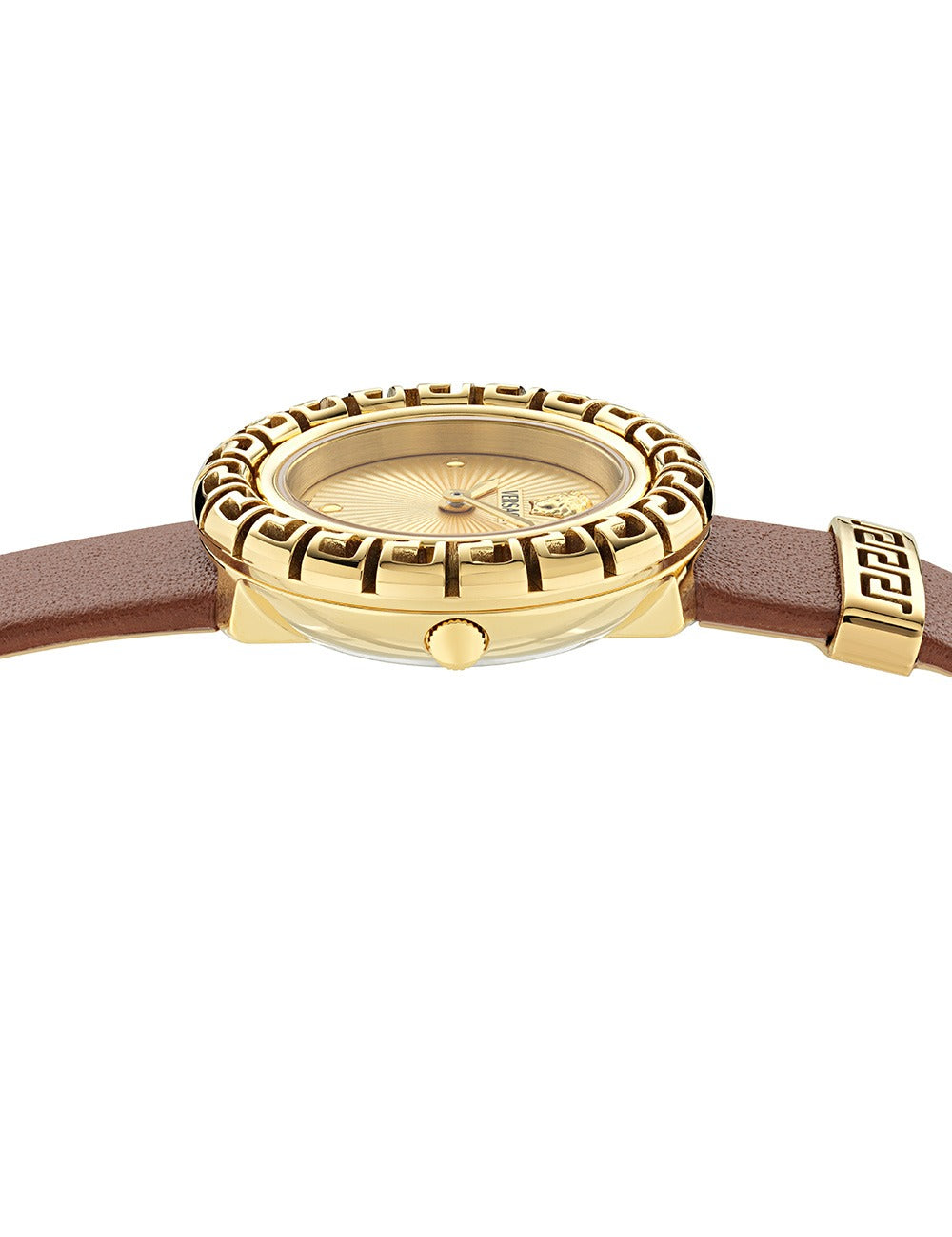 VERSACE Mod. LA GRECA