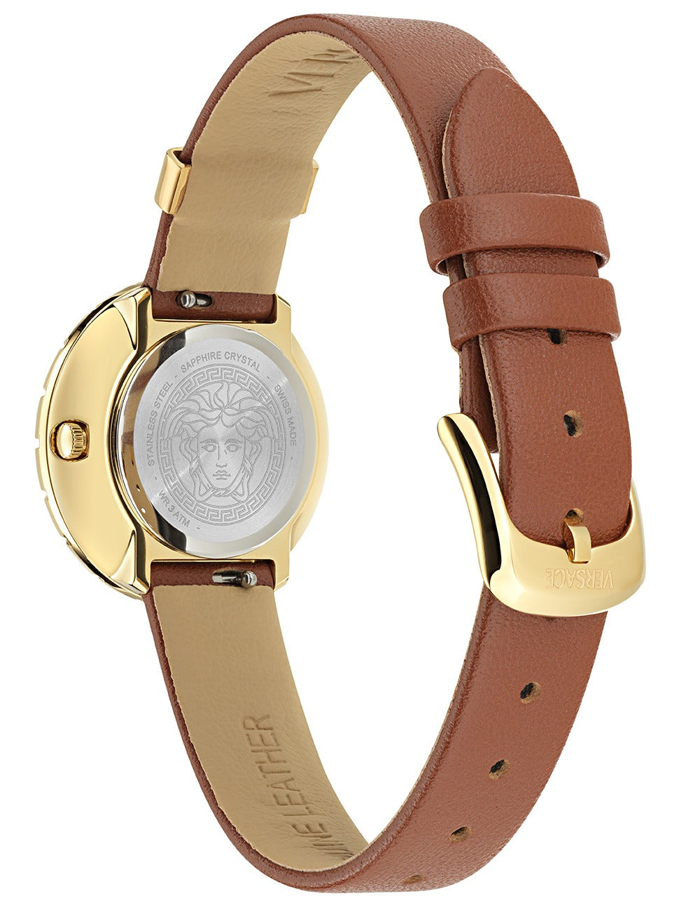 VERSACE Mod. LA GRECA