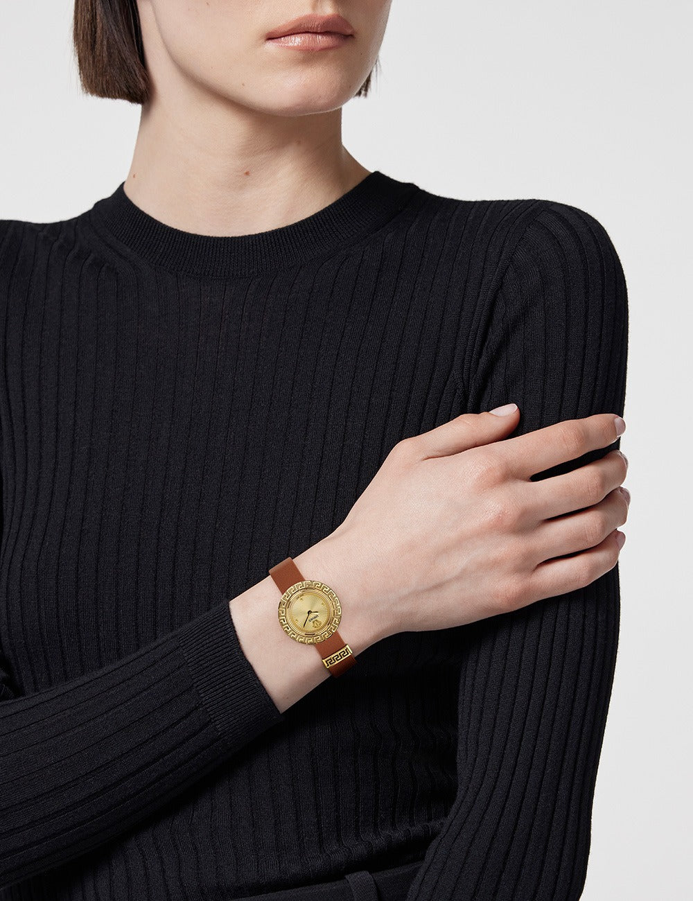 VERSACE Mod. LA GRECA