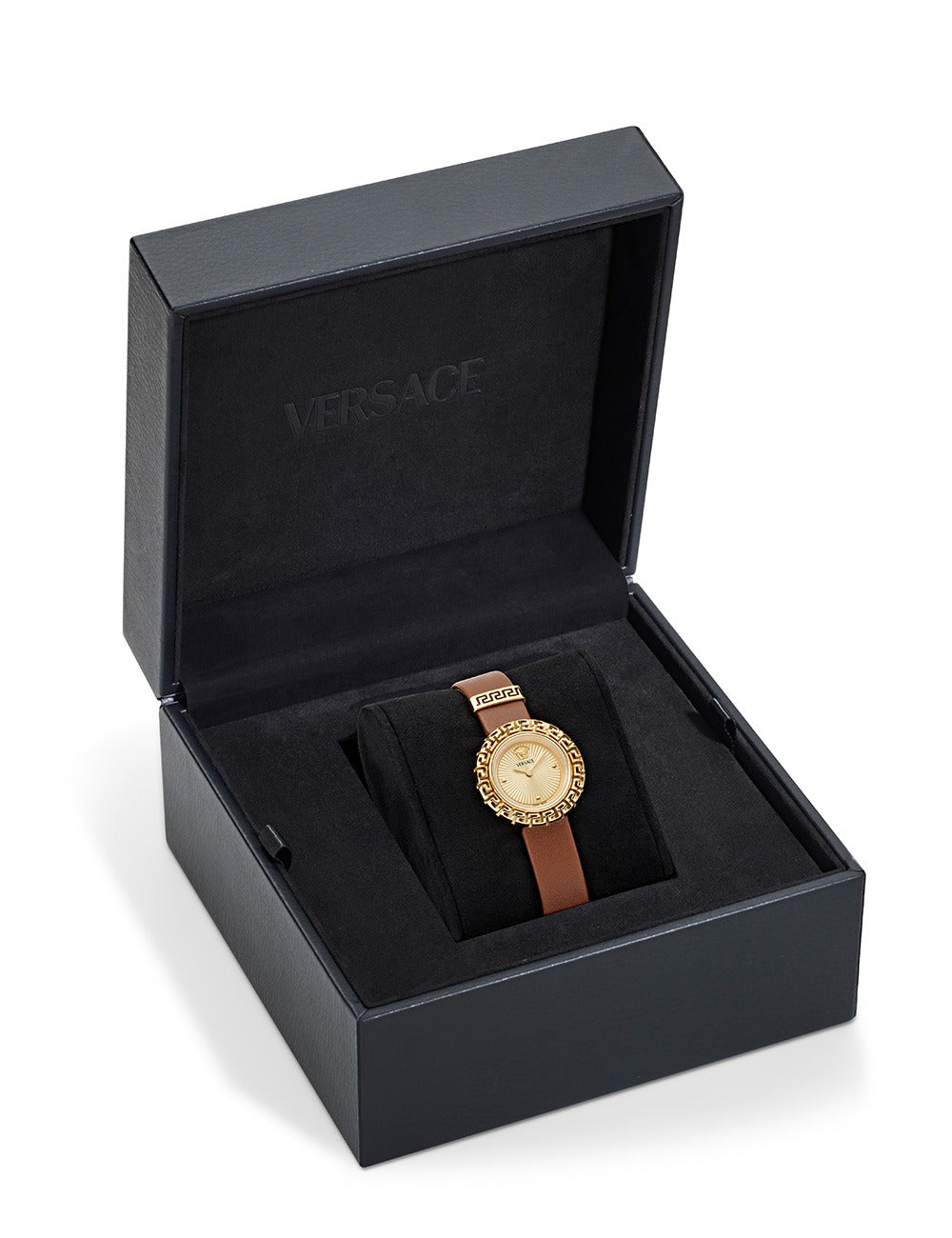 VERSACE Mod. LA GRECA