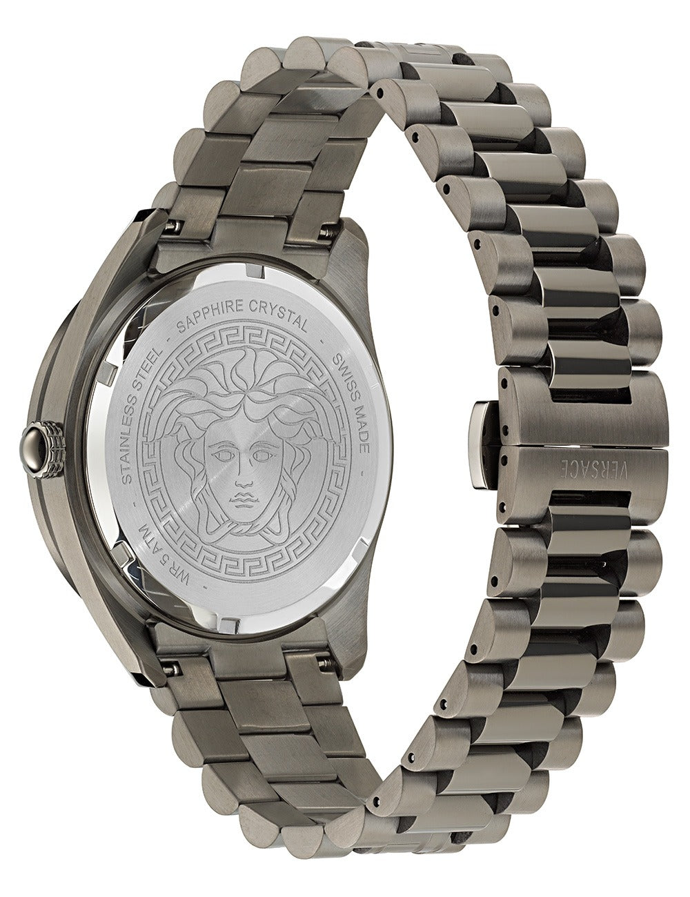 VERSACE Mod. V-DOME