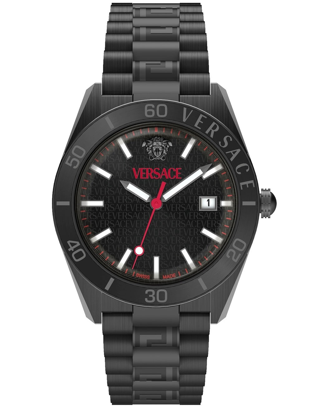 VERSACE Mod. V-DOME